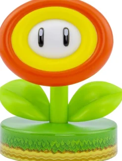 Fire Flower Lampe-Shark Gaming New