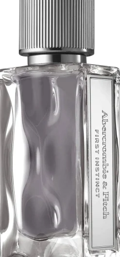 First Instict Men Eau De Toilette-Abercrombie & Fitch New