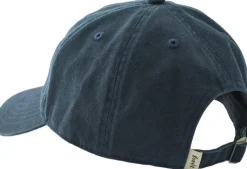 FISH WASHED CAP-Forét Hot