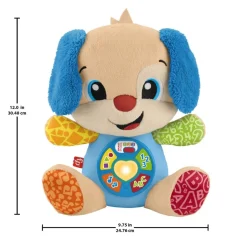 New Laugh & Lear Børn Interaktivt Legetøj