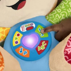 New Laugh & Lear Børn Interaktivt Legetøj