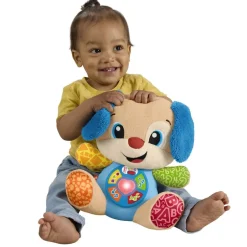 New Laugh & Lear Børn Interaktivt Legetøj