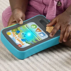 Børn Fisher Price Interaktivt Legetøj><noscript><img width=