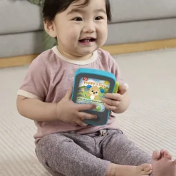 Børn Fisher Price Interaktivt Legetøj><noscript><img width=