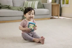 Børn Fisher Price Interaktivt Legetøj><noscript><img width=