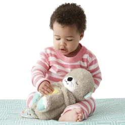 Børn Fisher Price Bamser>Fisher-Price Soothe 'n Sn