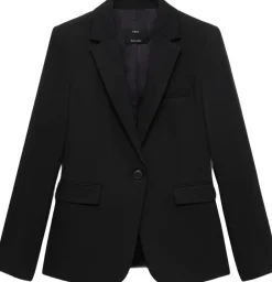 New Fitted suit jacket Dame Blazere & Veste
