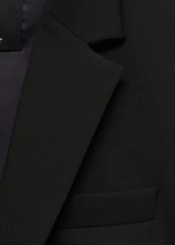 New Fitted suit jacket Dame Blazere & Veste