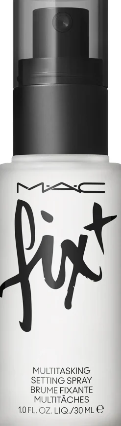 Fix+ Mini Setting Spray-MAC Clearance