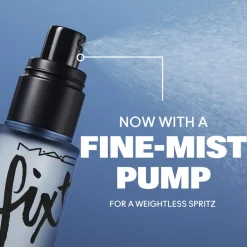 Fix+ Mini Setting Spray-MAC Clearance