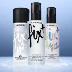 Fix+ Mini Setting Spray-MAC Clearance