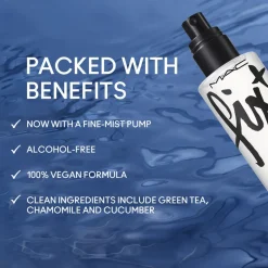 Fix+ Mini Setting Spray-MAC Clearance