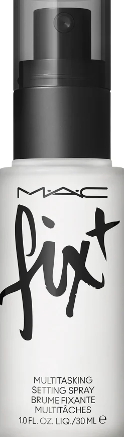 Fix+ Mini Setting Spray-MAC Clearance