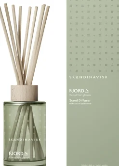 FJORD Scent Diffuser 100ml Dufte Til Hjemmet
