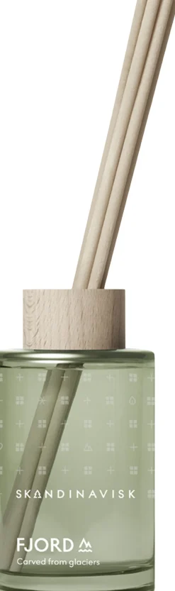 FJORD Scent Diffuser 100ml Dufte Til Hjemmet