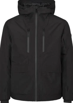 Flachau Skijakke-MCKINLEY Hot