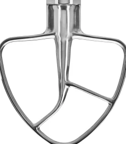 Online Fladpisker til Artisan køkkenmaskine stål Køkkenmaskiner