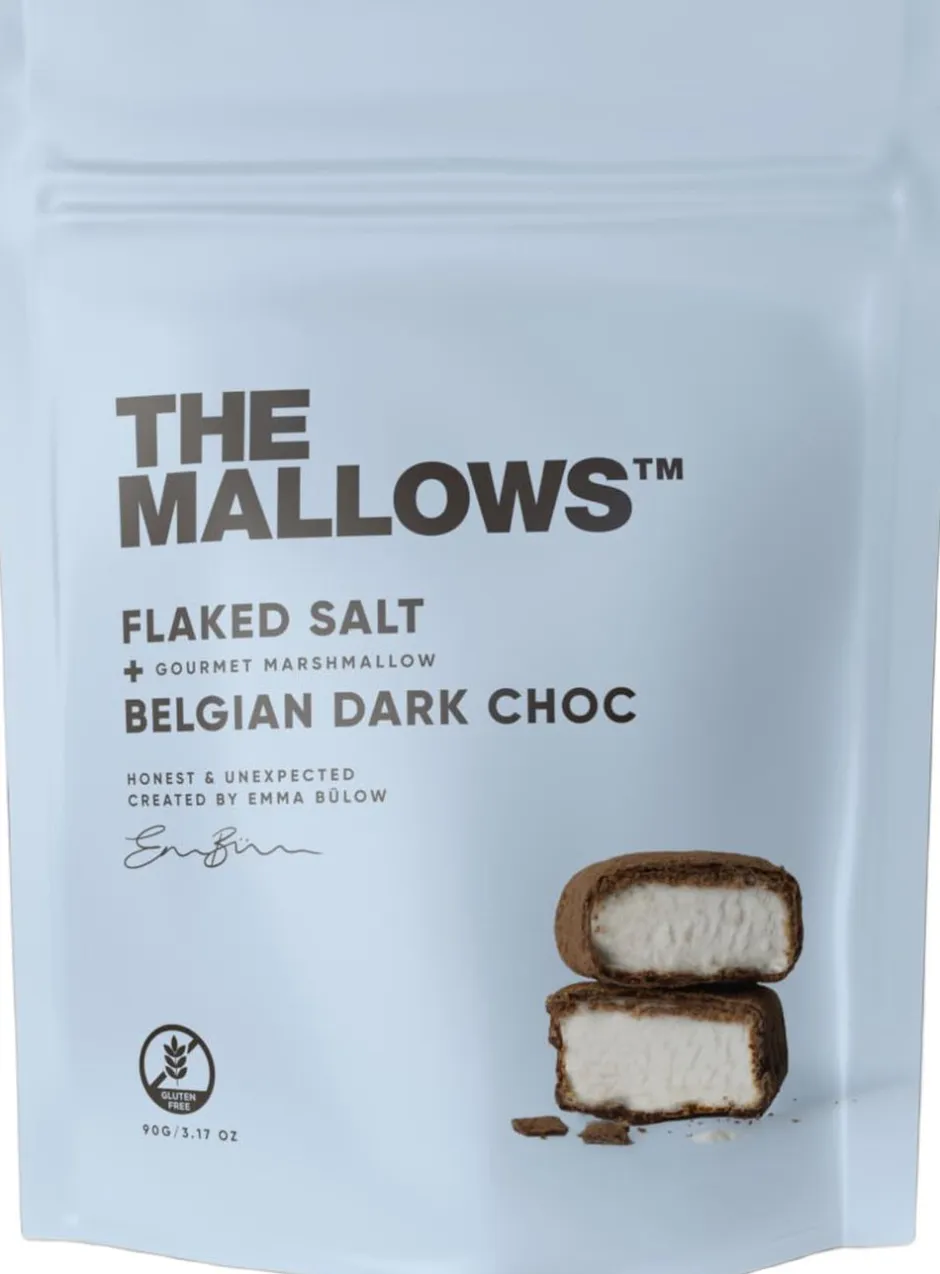 The Mallows Skumfiduser>Flaked Salt