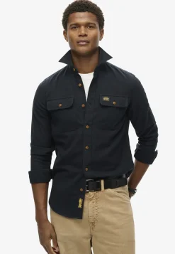 Online FLANNEL WORKWEAR SHIRT Skjorter