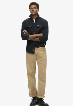 Online FLANNEL WORKWEAR SHIRT Skjorter