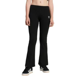 Flared Bukser-adidas Sale