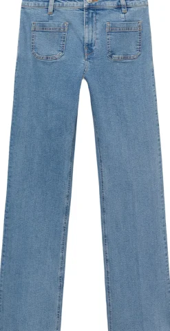 Dame MANGO Jeans><noscript><img width=