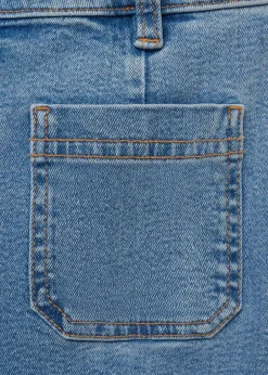 Dame MANGO Jeans><noscript><img width=