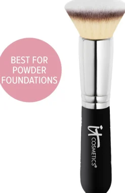 FLAT TOP BUFFING FDTN BRSH Makeup Tilbehør