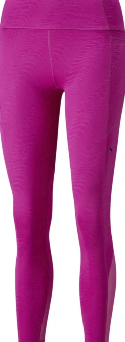 Dame Puma Tights & Træningsbukser>Flawless High Waist 7/8 træningstights