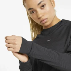 Flawless hættetrøje-Puma Discount