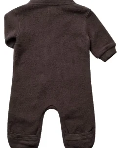 Hot Fleeca 1 køredragt - Uld mix Børn Uld|Overtøj