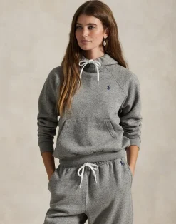 Sale Fleece Pullover Hoodie Dame Sweatshirts & Sweatpants