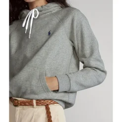 Sale Fleece Pullover Hoodie Dame Sweatshirts & Sweatpants