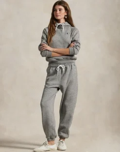 Sale Fleece Pullover Hoodie Dame Sweatshirts & Sweatpants