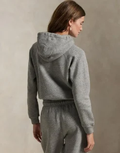 Sale Fleece Pullover Hoodie Dame Sweatshirts & Sweatpants