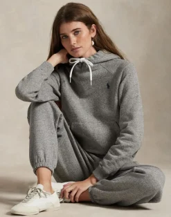 Sale Fleece Pullover Hoodie Dame Sweatshirts & Sweatpants