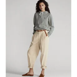 Sale Fleece Pullover Hoodie Dame Sweatshirts & Sweatpants