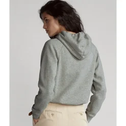 Sale Fleece Pullover Hoodie Dame Sweatshirts & Sweatpants