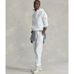 New Fleece Pullover Hoodie Dame Sweatshirts & Sweatpants