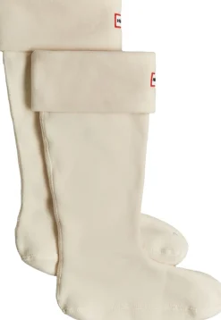 FLEECE TALL BOOT SOCK-Hunter Best