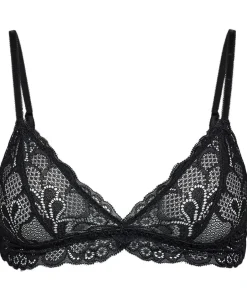 Dame Magasin du Nord Collection Bh'Er>Fleur 1. 1 Unlined Bra
