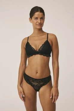 Discount Fleur 3 String Dame Trusser