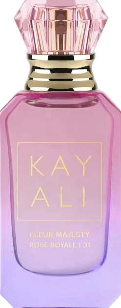 Fleur Majesty Rose Royale 31 - Eau de Parfum-Kayali