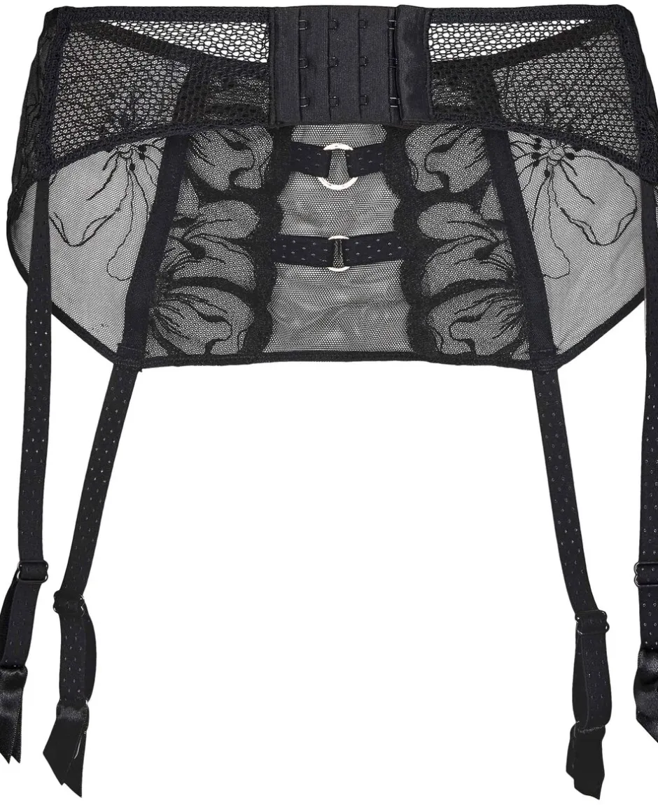 Clearance Fleurs Waist cincher Dame Lingeri Accessories|Sexet Lingeri