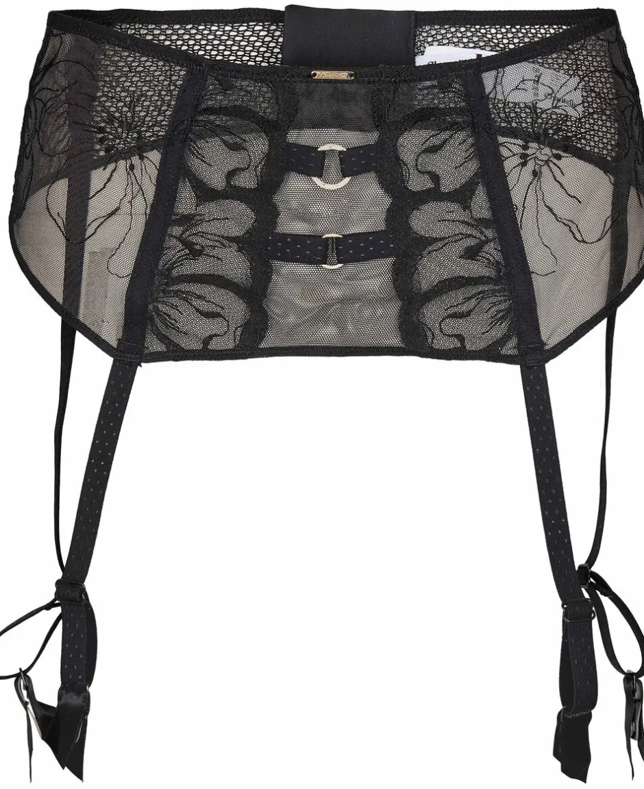 Clearance Fleurs Waist cincher Dame Lingeri Accessories|Sexet Lingeri