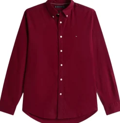 Online FLEX FLANNEL SOLID RF SHIRT Skjorter