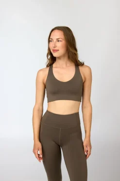 Dame Girlfriend Collective Sports Bh'Er|Sport>Float Lola Bra