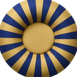 Online FLOAT, SMALL, DARK BLUE/OCHRE Møbler