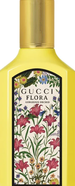 Gucci Eau De Parfum>Flora Gorgeous Orchid Eau de parfum