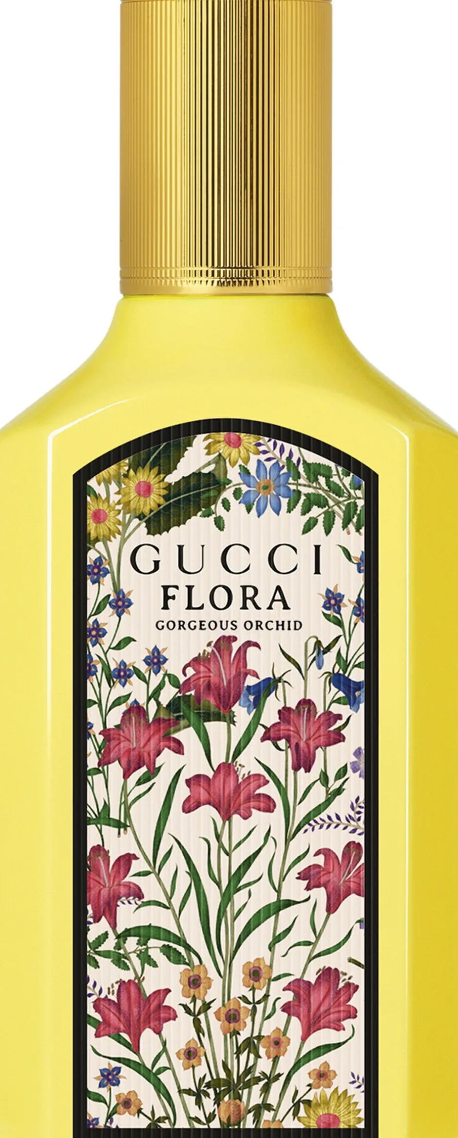 Gucci Eau De Parfum>Flora Gorgeous Orchid Eau de parfum